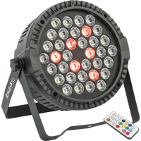 ≫ Comprar IBIZA LIGHT THINPAR36X1-RGBW - 54.90 € | Profesional DJ® ≫ Comprar IBIZA LIGHT THINPAR36X1-RGBW - 54.90 € | Profesional DJ®