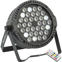 ≫ Comprar IBIZA LIGHT THINPAR36X1-RGBW - 54.90 € | Profesional DJ® ≫ Comprar IBIZA LIGHT THINPAR36X1-RGBW - 54.90 € | Profesional DJ®