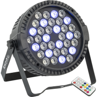 ≫ Comprar IBIZA LIGHT THINPAR36X1-RGBW - 54.90 € | Profesional DJ® ≫ Comprar IBIZA LIGHT THINPAR36X1-RGBW - 54.90 € | Profesional DJ®