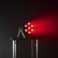 ≫ Comprar IBIZA LIGHT THINPAR7X6-RGBW - 59.90 € | Profesional DJ®