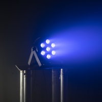 ≫ Comprar IBIZA LIGHT THINPAR7X6-RGBW - 59.90 € | Profesional DJ®