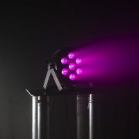 ≫ Comprar IBIZA LIGHT THINPAR7X6-RGBW - 59.90 € | Profesional DJ®