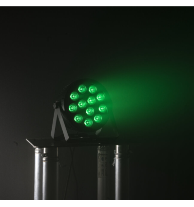 ≫ Comprar IBIZA LIGHT THINPAR-12X6-RGBW - 69.90 € | Profesional DJ®