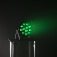 ≫ Comprar IBIZA LIGHT THINPAR-12X6-RGBW - 69.90 € | Profesional DJ® ≫ Comprar IBIZA LIGHT THINPAR-12X6-RGBW - 69.90 € | Profesional DJ®