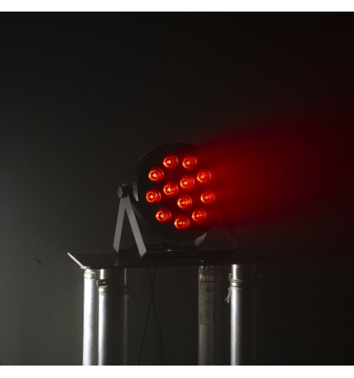 ≫ Comprar IBIZA LIGHT THINPAR-12X6-RGBW - 69.90 € | Profesional DJ®