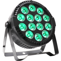 ≫ Comprar IBIZA LIGHT THINPAR-14X6W-RGBW - 74.90 € | Profesional DJ®