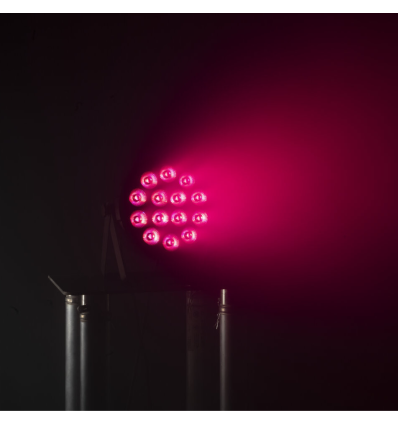 ≫ Comprar IBIZA LIGHT THINPAR-14X6W-RGBW - 74.90 € | Profesional DJ®