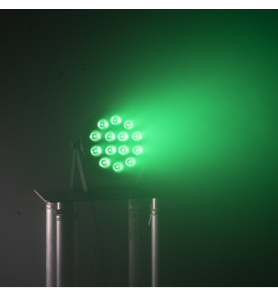 ≫ Comprar IBIZA LIGHT THINPAR-14X6W-RGBW - 74.90 € | Profesional DJ®