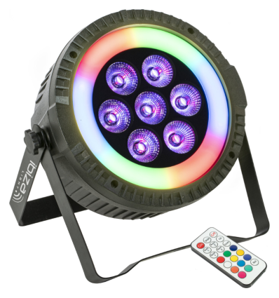 IBIZA LIGHT THINPAR-LED-RING