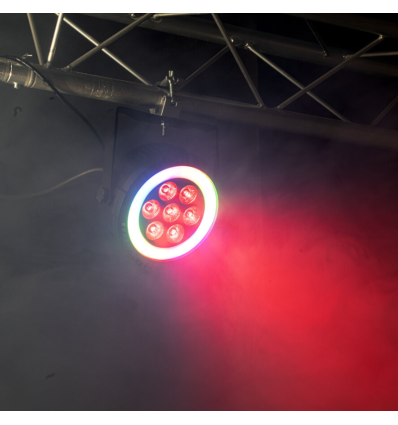 ≫ Comprar IBIZA LIGHT THINPAR-LED-RING - 109.90 € | Profesional DJ®