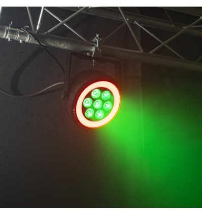 ≫ Comprar IBIZA LIGHT THINPAR-LED-RING - 109.90 € | Profesional DJ®