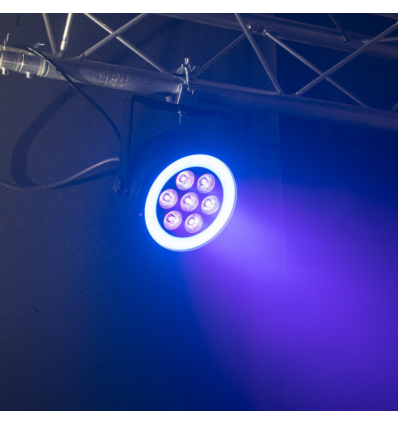 ≫ Comprar IBIZA LIGHT THINPAR-LED-RING - 109.90 € | Profesional DJ®