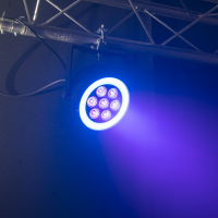 ≫ Comprar IBIZA LIGHT THINPAR-LED-RING - 109.90 € | Profesional DJ®