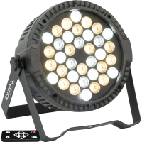 ≫ Comprar IBIZA LIGHT THINPAR-36X1WHITE - 69.90 € | Profesional DJ® ≫ Comprar IBIZA LIGHT THINPAR-36X1WHITE - 69.90 € | Profesional DJ®