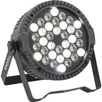 ≫ Comprar IBIZA LIGHT THINPAR-36X1WHITE - 69.90 € | Profesional DJ® ≫ Comprar IBIZA LIGHT THINPAR-36X1WHITE - 69.90 € | Profesional DJ®