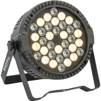 ≫ Comprar IBIZA LIGHT THINPAR-36X1WHITE - 69.90 € | Profesional DJ® ≫ Comprar IBIZA LIGHT THINPAR-36X1WHITE - 69.90 € | Profesional DJ®