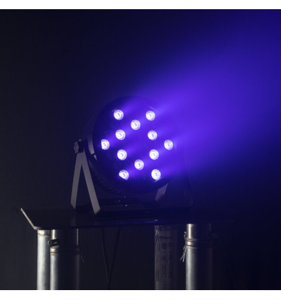 ≫ Comprar IBIZA LIGHT THINPAR-36X3-UV - 74.90 € | Profesional DJ®