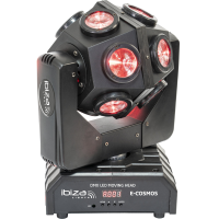 ≫ Comprar IBIZA LIGHT E-COSMOS - 249.90 € | Profesional DJ®
