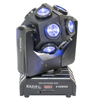 ≫ Comprar IBIZA LIGHT E-COSMOS - 249.90 € | Profesional DJ®