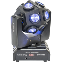 ≫ Comprar IBIZA LIGHT E-COSMOS - 249.90 € | Profesional DJ®