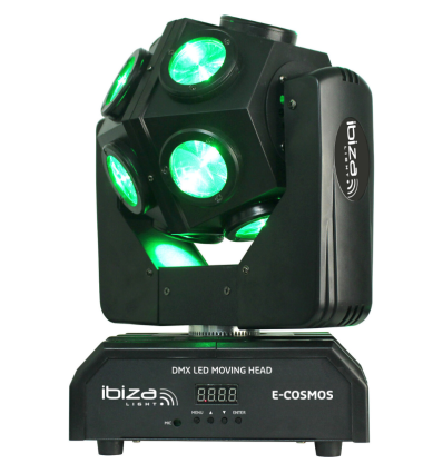 ≫ Comprar IBIZA LIGHT E-COSMOS - 249.90 € | Profesional DJ®