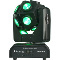 ≫ Comprar IBIZA LIGHT E-COSMOS - 249.90 € | Profesional DJ®