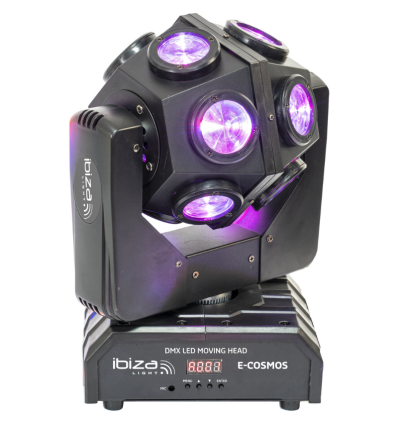 ≫ Comprar IBIZA LIGHT E-COSMOS - 249.90 € | Profesional DJ®