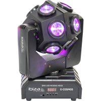 ≫ Comprar IBIZA LIGHT E-COSMOS - 249.90 € | Profesional DJ®