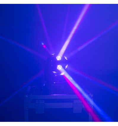 ≫ Comprar IBIZA LIGHT E-COSMOS - 249.90 € | Profesional DJ®