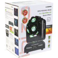 ≫ Comprar IBIZA LIGHT E-COSMOS - 249.90 € | Profesional DJ®