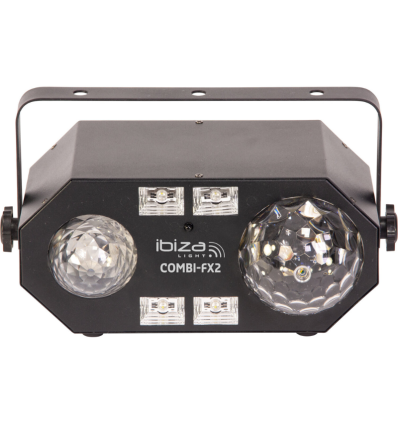 ≫ Comprar IBIZA LIGHT COMBI-FX2 - 94.90 € | Profesional DJ®