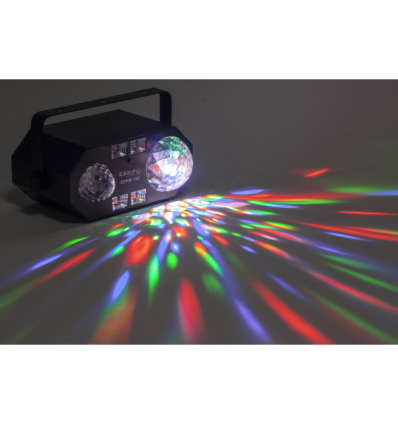 ≫ Comprar IBIZA LIGHT COMBI-FX2 - 94.90 € | Profesional DJ®