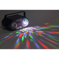 ≫ Comprar IBIZA LIGHT COMBI-FX2 - 94.90 € | Profesional DJ®