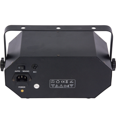 ≫ Comprar IBIZA LIGHT COMBI-FX2 - 94.90 € | Profesional DJ®