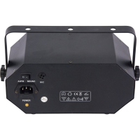 ≫ Comprar IBIZA LIGHT COMBI-FX2 - 94.90 € | Profesional DJ®