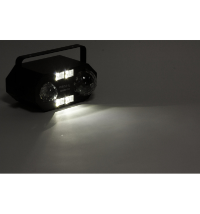 ≫ Comprar IBIZA LIGHT COMBI-FX2 - 94.90 € | Profesional DJ®