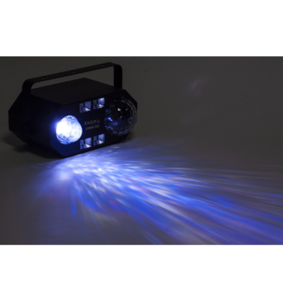 ≫ Comprar IBIZA LIGHT COMBI-FX2 - 94.90 € | Profesional DJ®