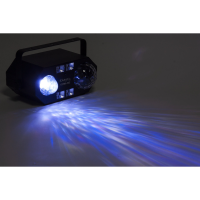 ≫ Comprar IBIZA LIGHT COMBI-FX2 - 94.90 € | Profesional DJ®