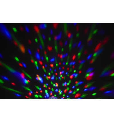 ≫ Comprar IBIZA LIGHT COMBI-FX2 - 94.90 € | Profesional DJ®