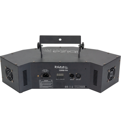 ≫ Comprar IBIZA LIGHT COMBI-FX4 - 169.90 € | Profesional DJ®
