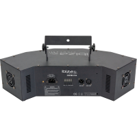 ≫ Comprar IBIZA LIGHT COMBI-FX4 - 169.90 € | Profesional DJ®