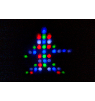 ≫ Comprar IBIZA LIGHT COMBI-FX4 - 169.90 € | Profesional DJ®