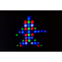 ≫ Comprar IBIZA LIGHT COMBI-FX4 - 169.90 € | Profesional DJ®