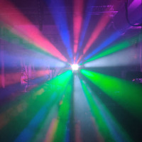 ≫ Comprar IBIZA LIGHT COMBI-FX4 - 169.90 € | Profesional DJ®