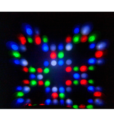 ≫ Comprar IBIZA LIGHT COMBI-FX4 - 169.90 € | Profesional DJ®