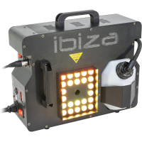 ≫ Comprar IBIZA LIGHT ERUPTION-1500 - 259.90 € | Profesional DJ®
