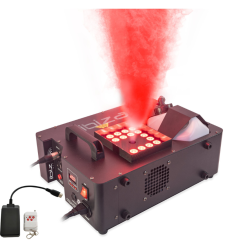 ≫ Comprar IBIZA LIGHT ERUPTION-1500 - 259.90 € | Profesional DJ®