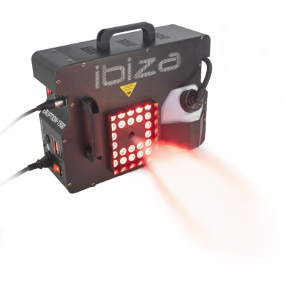 ≫ Comprar IBIZA LIGHT ERUPTION-1500 - 259.90 € | Profesional DJ®
