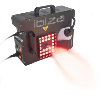 ≫ Comprar IBIZA LIGHT ERUPTION-1500 - 259.90 € | Profesional DJ®