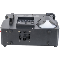 ≫ Comprar IBIZA LIGHT ERUPTION-1500 - 259.90 € | Profesional DJ®